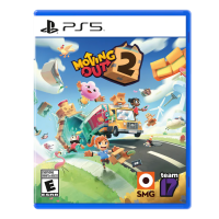 Moving Out 2 [PLAYSTATION 5]