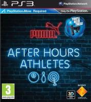 After Hours Athletes (только для PS Move)[PLAY STATION 3]
