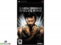 X-Men Origins: Wolverine[Б.У ИГРЫ PSP]