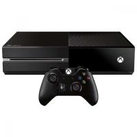 XBOX ONE 500GB [Б.У ПРИСТАВКИ]