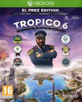 Tropico 6 - El Prez Edition[Xbox One]