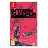 Citizen Sleeper[SWITCH]