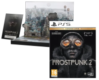 Frostpunk 2: Icebreaker Edition[PLAYSTATION 5]