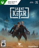 Saint Kotar [XBOX ONE]