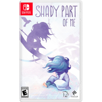 Shady Part of Me (Limited Run) [NINTENDO SWITCH]