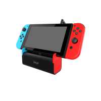 Беспроводная Bluetooth-подставка для Nintendo Switch Ipega (PG-SW050A)