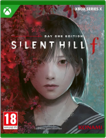 Silent Hill f[XBOX SERIES X]