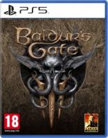 Baldur's Gate 3[PLAY STATION 5]