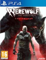 Werewolf: The Apocalypse Earthblood [PLAY STATION 4]