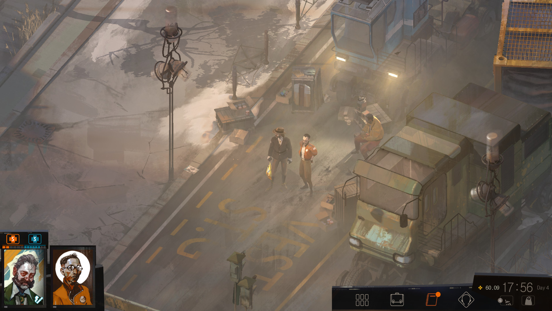 Disco elysium steam цена фото 26