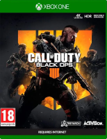 Call of Duty Black Ops 4 (ENG)[Б.У ИГРЫ XBOX ONE]