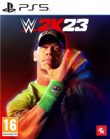 WWE 2K23[PLAYSTATION 5]