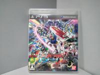 Mobile Suit Gundam: Extreme VS (NTSC-J) BLJS 10131 [PS3 РЕТРО]