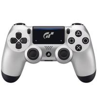 Геймпад Sony DualShock 4 v.2 Gran Turismo[Б.У АКСЕССУАРЫ]