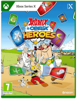 Asterix & Obelix Heroes[XBOX SERIES X]