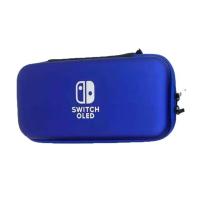 Чехол Switch Oled Carrying Case Blue