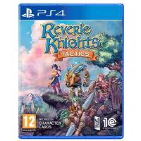 Reverie Knights Tactics[PLAYSTATION 4]