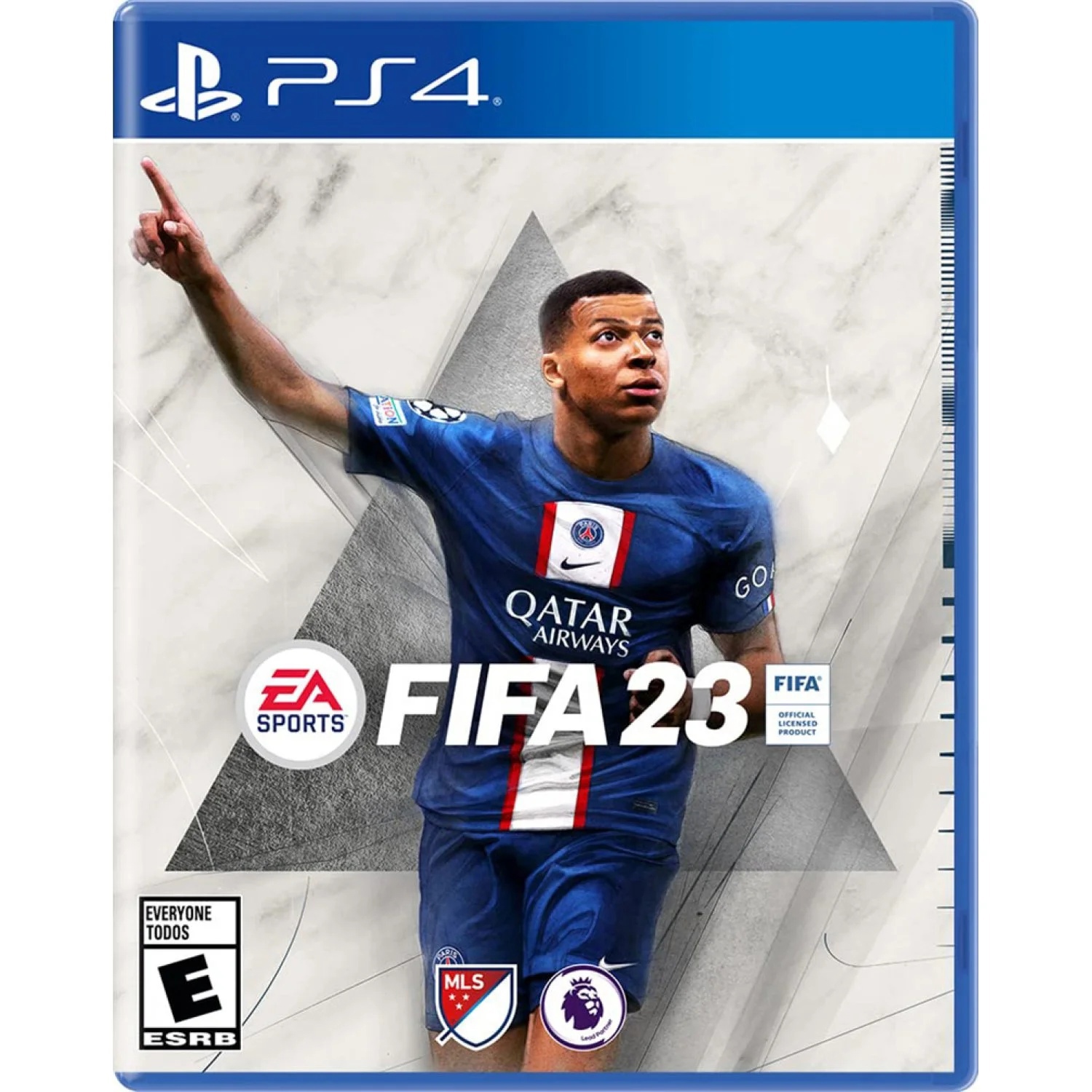 FIFA 23[PLAY STATION 4]