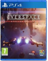 Everspace - Stellar Edition[PLAYSTATION 4]