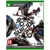 Suicide Squad: Kill the Justice League[XBOX SERIES X]