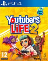 Youtubers Life 2 [PLAY STATION 4]
