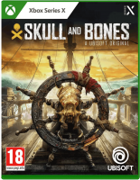 Skull and Bones[XBOX SERIES X]