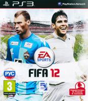 FIFA 12 (ENG)[PLAYSTATION 3]