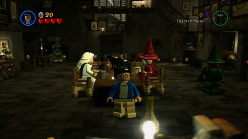 Lego Harry Potter Xbox Купить