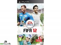 FIFA 12[Б.У ИГРЫ PSP]