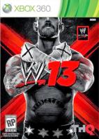 WWE 13[Б.У ИГРЫ XBOX360]