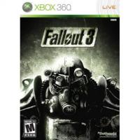 Fallout 3 (ENG)[Б.У ИГРЫ XBOX360]