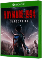 Daymare: 1994 Sandcastle[XBOX ONE]