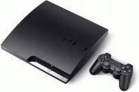 PlayStation 3 Slim 120GB[Б.У ПРИСТАВКИ]