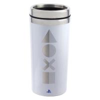 Кружка-термос Playstation Travel Mug PS5 450 мл