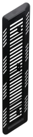 Подставка PS4 Slim Magic Vertical Stand Black IV-P4S006 OIVO (без коробки)[АКСЕССУАРЫ]