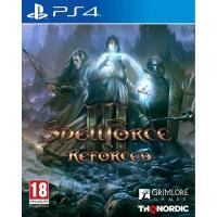SpellForce 3 Reforced [PLAY STATION 4]