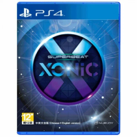 Superbeat Xonic [PLAY STATION 4]