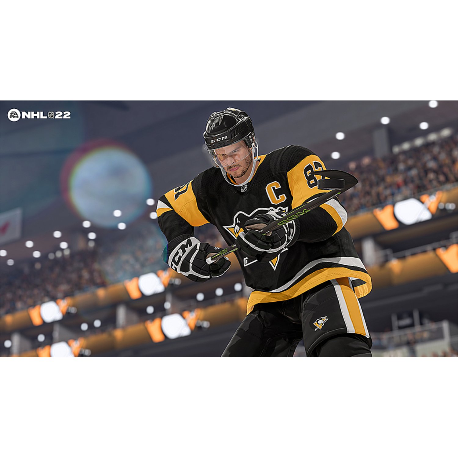 NHL 22[Б.У ИГРЫ PLAY STATION 4]