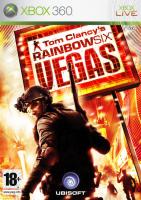 Tom Clancy's Rainbow Six Vegas [Xbox 360]
