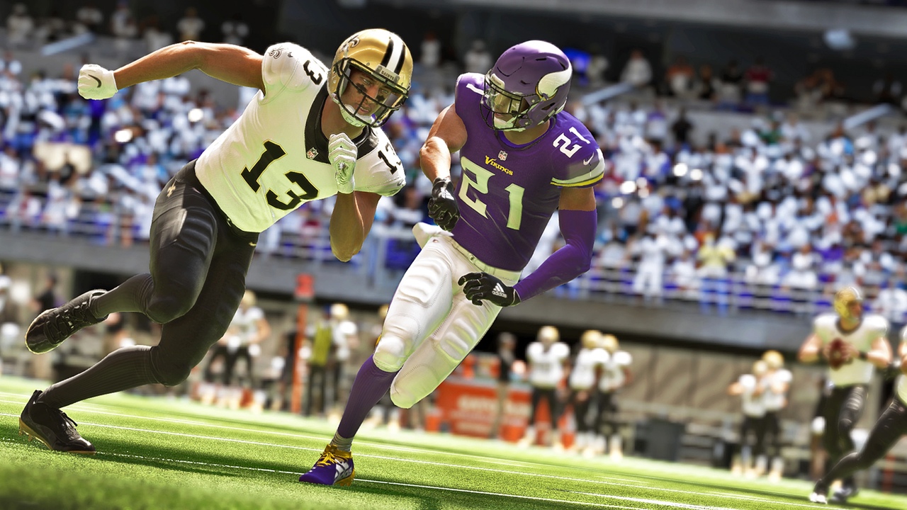 Madden NFL 21 Next Level Edition PLAYSTATION 5