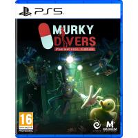 Murky Divers: PharmaCorps Edition [PLAYSTATION 5]