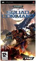 Warhammer 40000: Squad Command[Б.У ИГРЫ PSP]