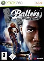 NBA Ballers: Chosen One[Б.У ИГРЫ XBOX360]