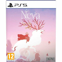 Neva[Б.У ИГРЫ PLAYSTATION 5]