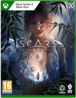 Scars Above[XBOX ONE]