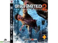 Uncharted 2: Among Thieves(ENG)[Б.У ИГРЫ PLAY STATION 3]