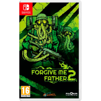 Forgive Me Father 2 [NINTENDO SWITCH]