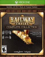 Railway Empire - Complete Collection[XBOX ONE]