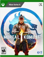 Mortal Kombat 1[XBOX SERIES X]