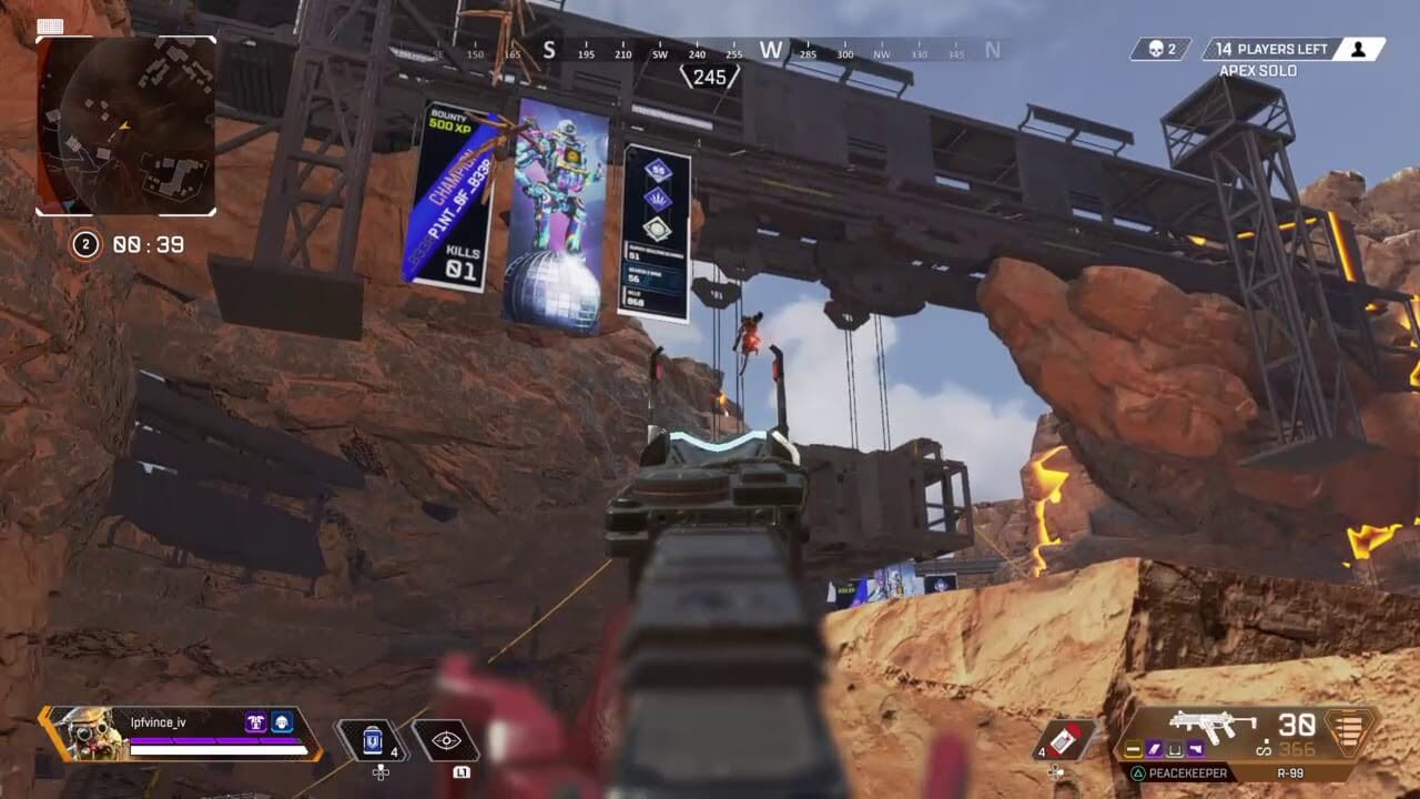 Apex Legend - Bloodhound Edition[XBOX ONE]